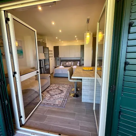 Apartman Dolce Vista Mare