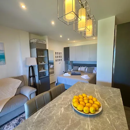 Apartman Dolce Vista Mare Parghelia