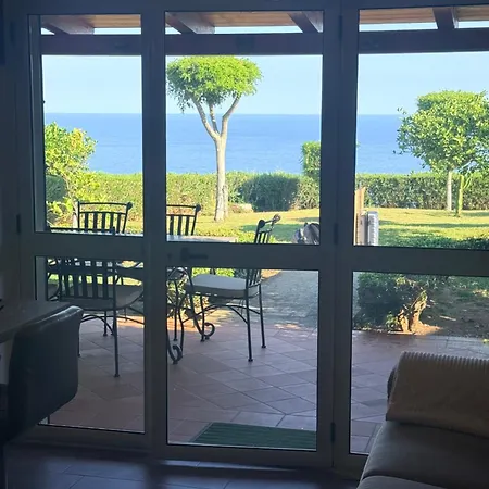 Dolce Vista Mare *