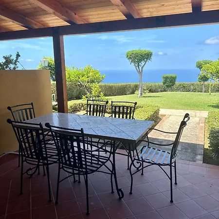 Lägenhet Dolce Vista Mare Parghelia