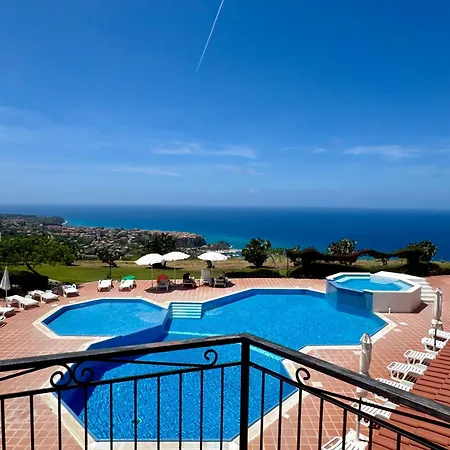 Lägenhet Dolce Vista Mare *