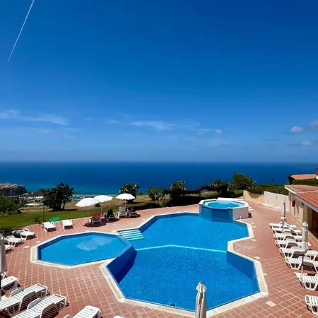 Lägenhet Dolce Vista Mare Parghelia