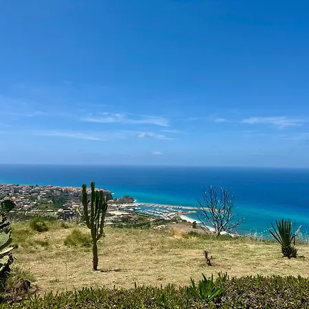 Dolce Vista Mare Parghelia