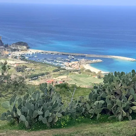 Dolce Vista Mare Lägenhet *