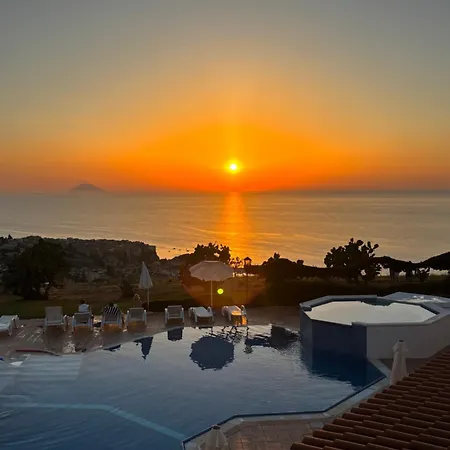 Lägenhet Dolce Vista Mare *