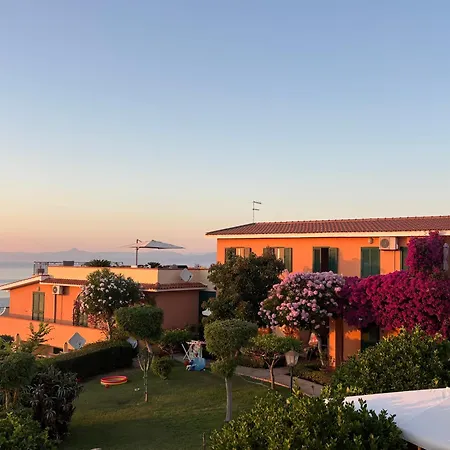 Dolce Vista Mare *