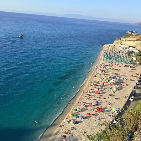 Dolce Vista Mare * Parghelia